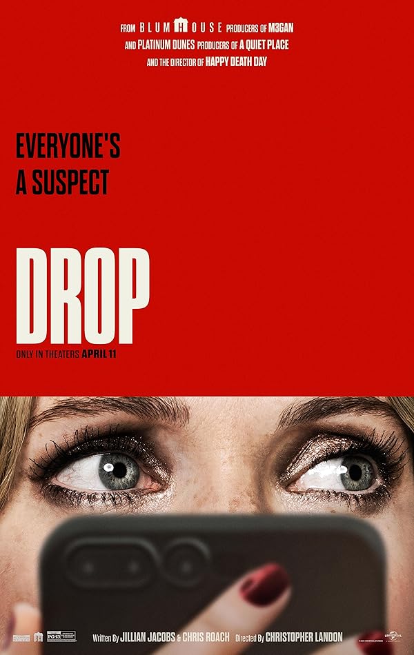 (2025) Drop | دراپ