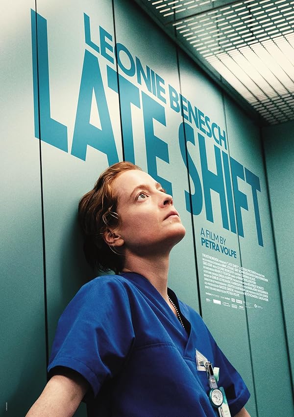(2025) Late Shift | شیفت آخر
