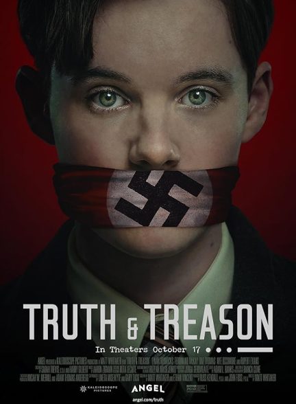 (2025) Truth And Treason | حقیقت و خیانت
